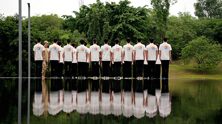 尊龙凯时·(中国区)人生就是搏!